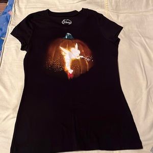 Disney Tinkerbell Halloween